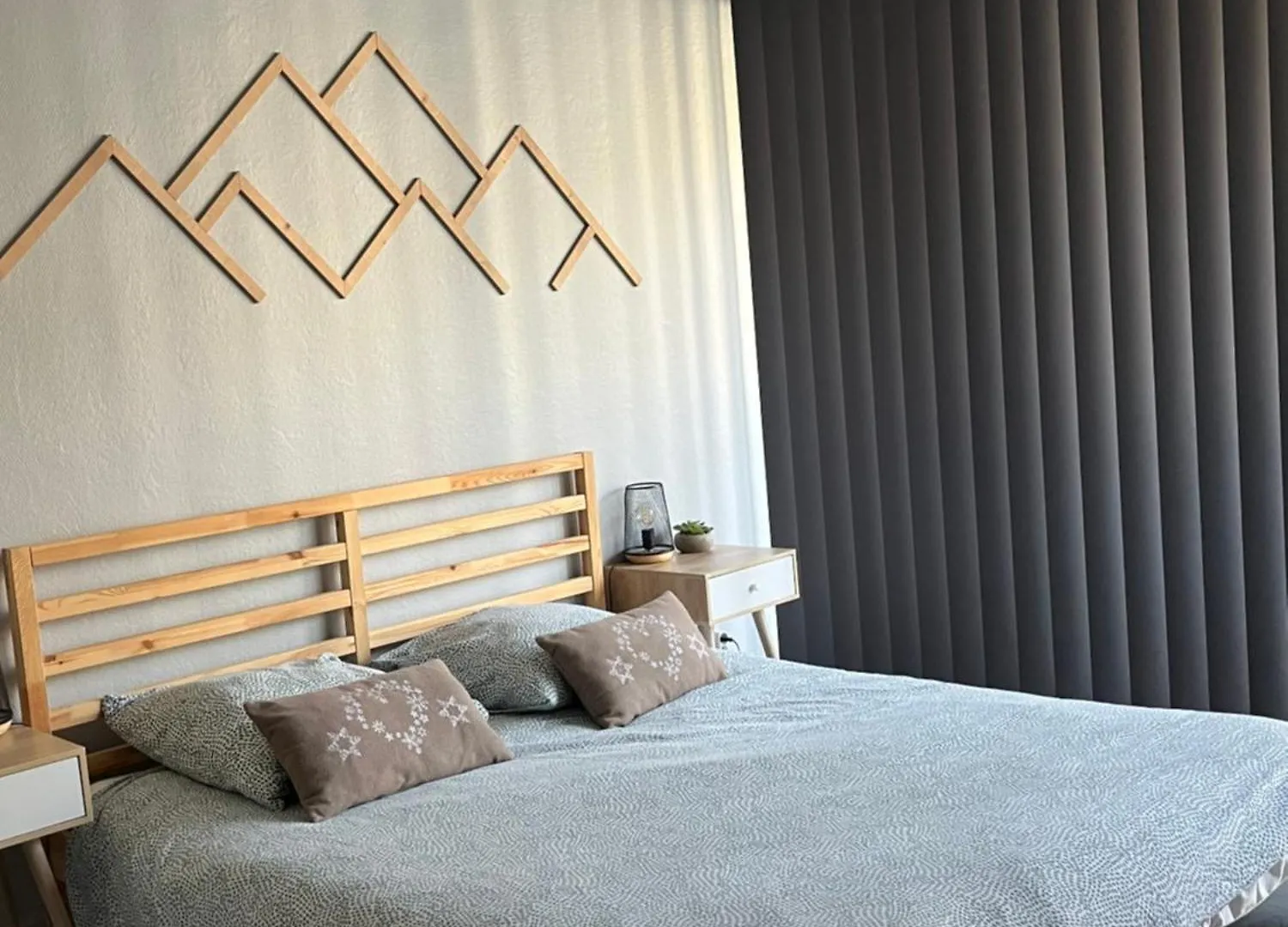 Grand T2 Renove, Plein Centre, 62 M² Apartment Villard-de-Lans